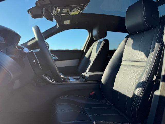 used 2023 Land Rover Range Rover Velar car, priced at $41,938
