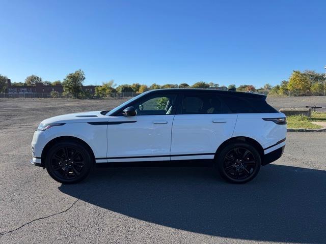 used 2023 Land Rover Range Rover Velar car, priced at $41,938