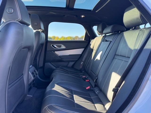 used 2023 Land Rover Range Rover Velar car, priced at $41,938