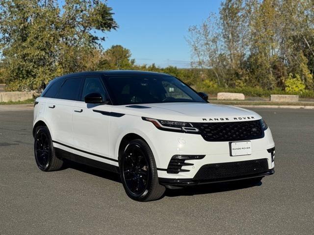 used 2023 Land Rover Range Rover Velar car, priced at $41,938
