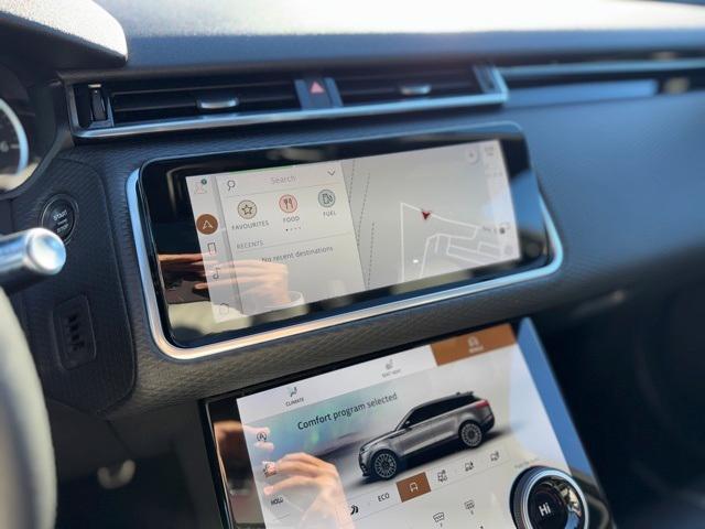 used 2023 Land Rover Range Rover Velar car, priced at $41,938