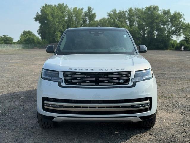 new 2024 Land Rover Range Rover car, priced at $151,715