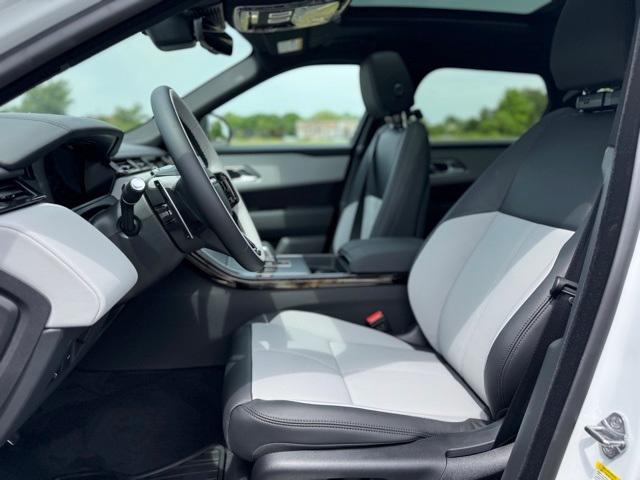 new 2026 Land Rover Range Rover Velar car, priced at $76,872