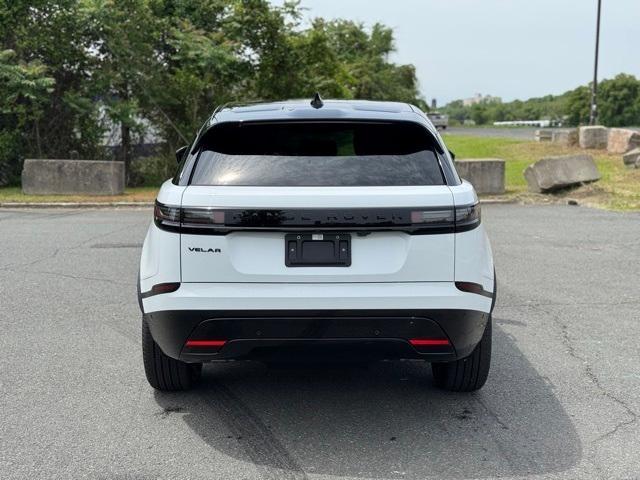 new 2026 Land Rover Range Rover Velar car, priced at $76,872