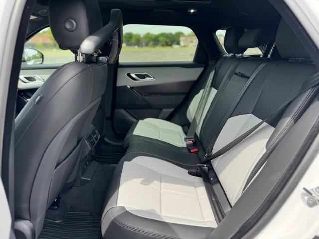 new 2026 Land Rover Range Rover Velar car, priced at $76,872