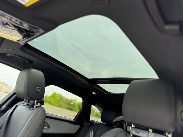 new 2026 Land Rover Range Rover Velar car, priced at $76,872