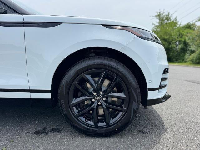 new 2026 Land Rover Range Rover Velar car, priced at $76,872