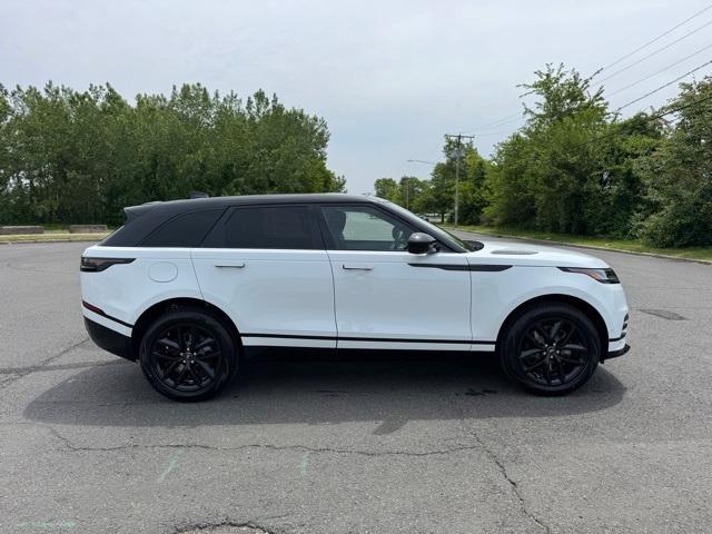 new 2026 Land Rover Range Rover Velar car, priced at $76,872
