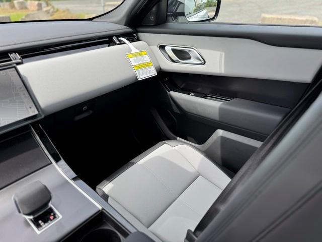 new 2026 Land Rover Range Rover Velar car, priced at $76,872