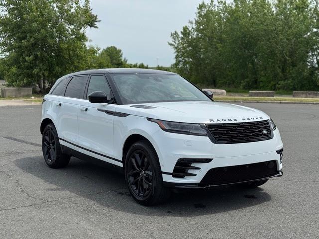 new 2026 Land Rover Range Rover Velar car, priced at $76,872