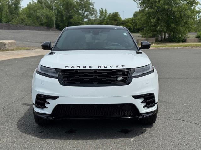 new 2026 Land Rover Range Rover Velar car, priced at $76,872