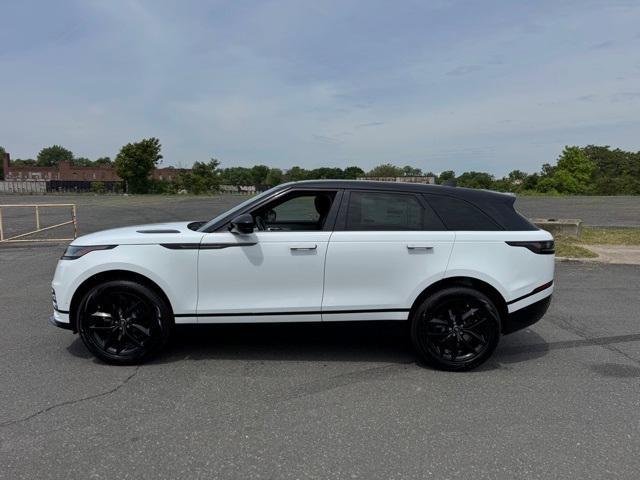 new 2026 Land Rover Range Rover Velar car, priced at $76,872