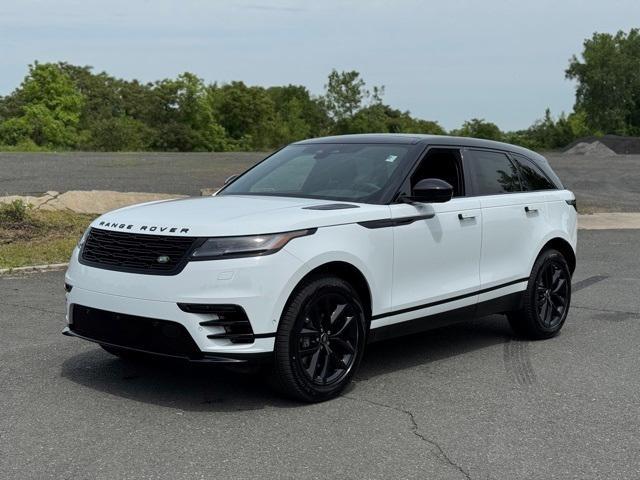 new 2026 Land Rover Range Rover Velar car, priced at $76,872