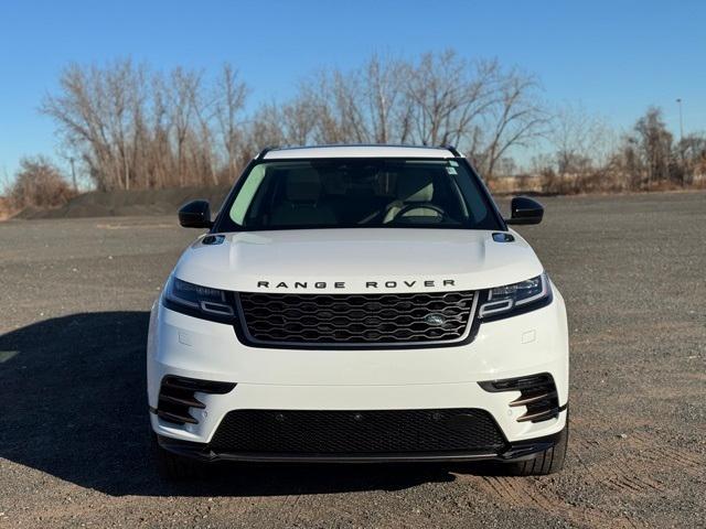 used 2021 Land Rover Range Rover Velar car, priced at $43,818