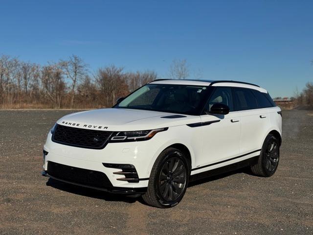 used 2021 Land Rover Range Rover Velar car, priced at $43,818