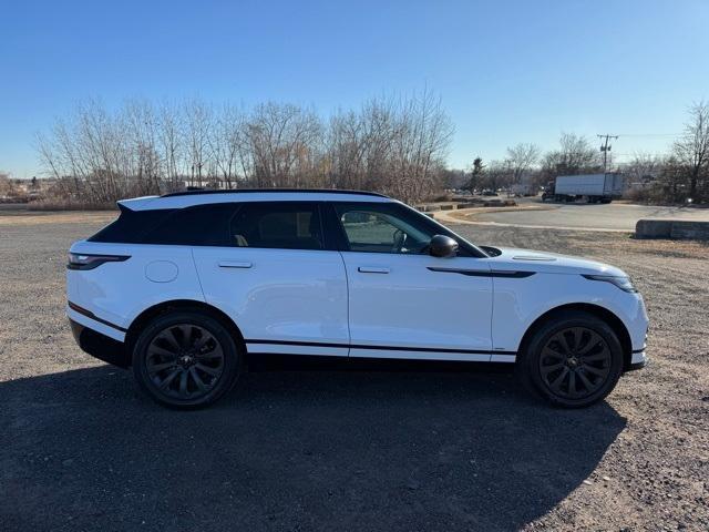 used 2021 Land Rover Range Rover Velar car, priced at $43,818