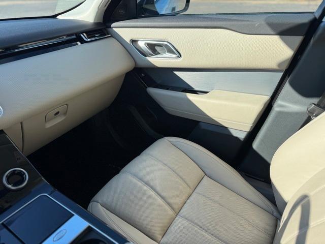 used 2021 Land Rover Range Rover Velar car, priced at $43,818