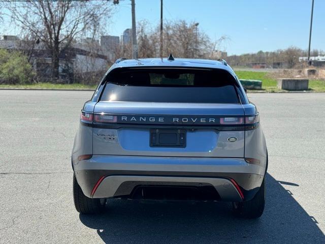 used 2018 Land Rover Range Rover Velar car, priced at $27,980