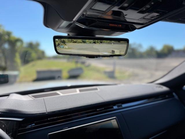 new 2025 Land Rover Range Rover Sport car, priced at $95,410