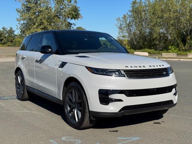 new 2025 Land Rover Range Rover Sport car, priced at $95,410