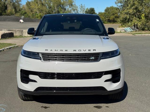 new 2025 Land Rover Range Rover Sport car, priced at $95,410