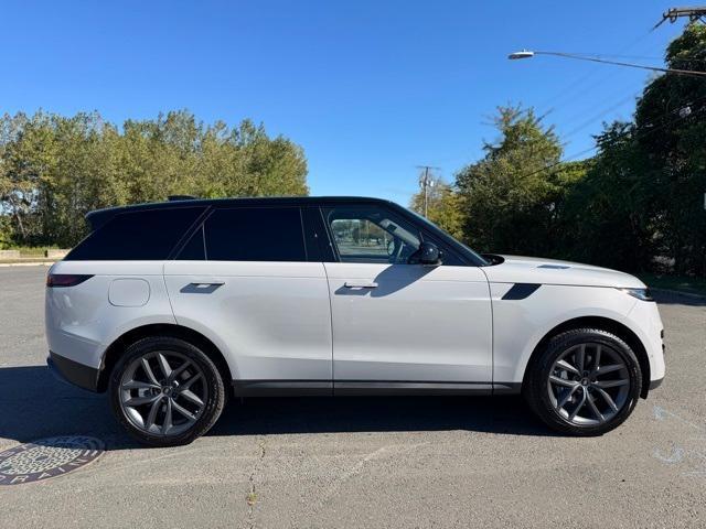 new 2025 Land Rover Range Rover Sport car, priced at $95,410
