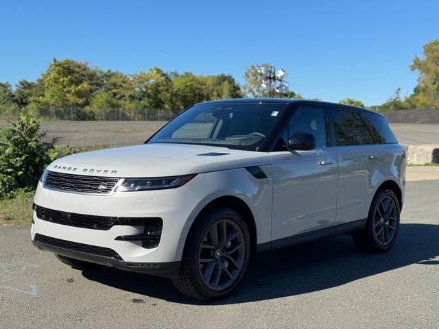 new 2025 Land Rover Range Rover Sport car, priced at $95,410