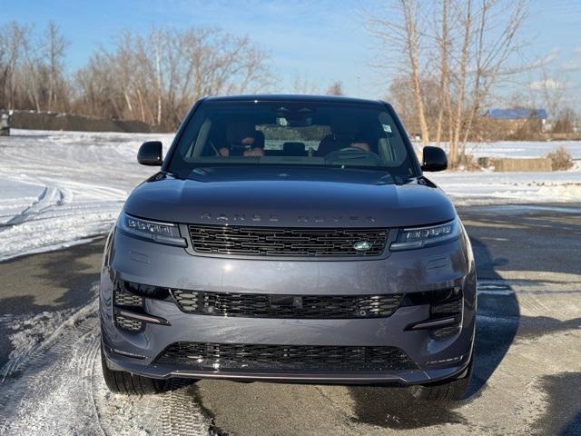 new 2025 Land Rover Range Rover Sport car, priced at $121,445