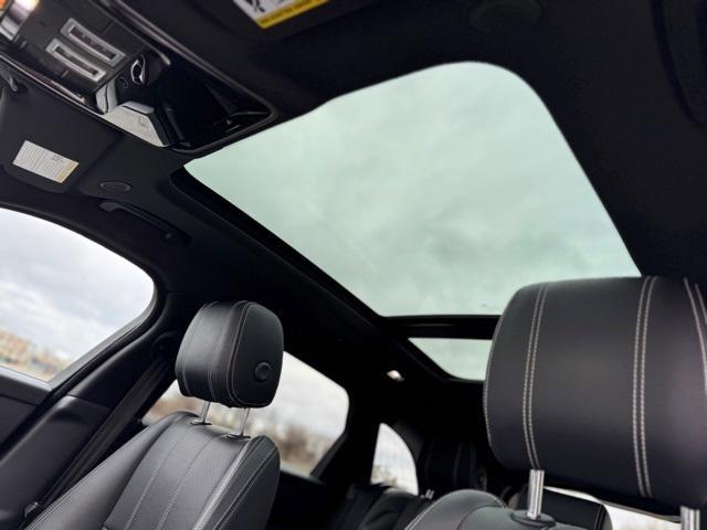 used 2021 Land Rover Range Rover Velar car, priced at $40,988