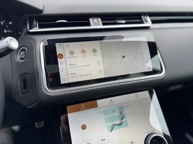 used 2021 Land Rover Range Rover Velar car, priced at $40,988