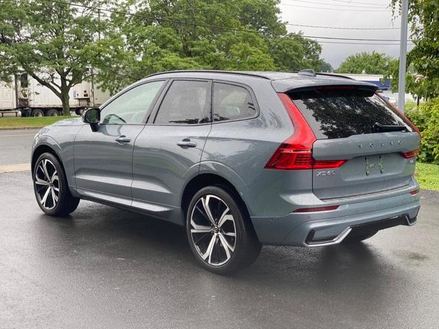 used 2023 Volvo XC60 car, priced at $38,910