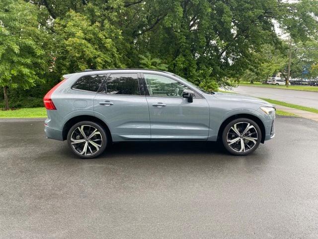 used 2023 Volvo XC60 car, priced at $38,910