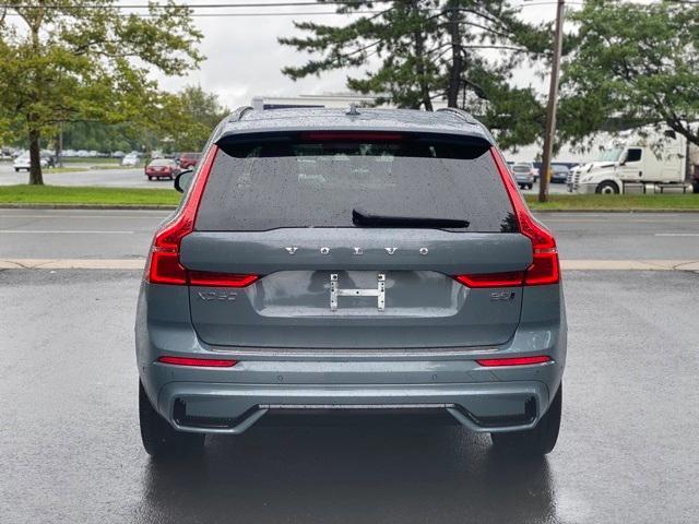 used 2023 Volvo XC60 car, priced at $38,910