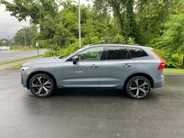 used 2023 Volvo XC60 car, priced at $38,910