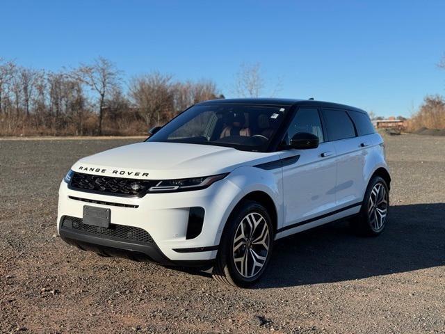 used 2020 Land Rover Range Rover Evoque car, priced at $24,987