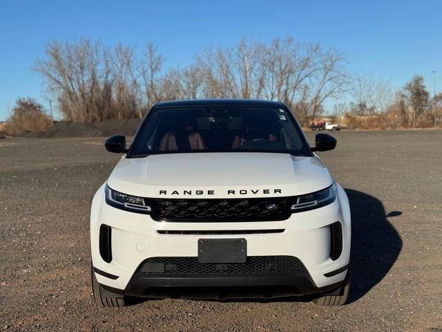 used 2020 Land Rover Range Rover Evoque car, priced at $24,987