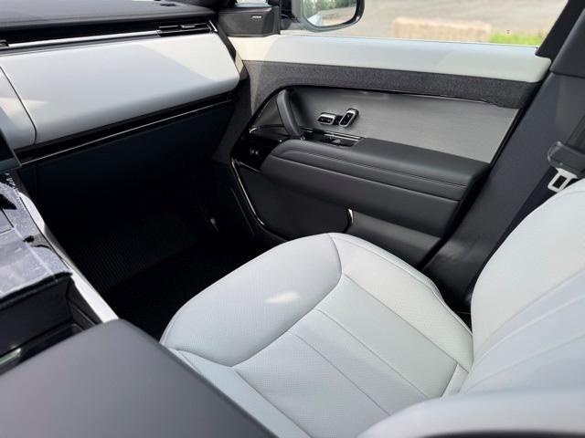 new 2025 Land Rover Range Rover Sport car, priced at $116,920