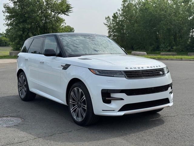 new 2025 Land Rover Range Rover Sport car, priced at $116,920