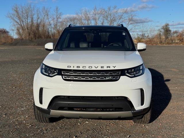 used 2020 Land Rover Discovery car, priced at $31,903