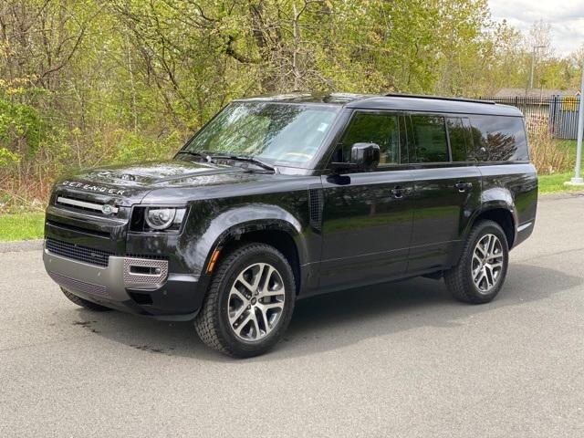 used 2023 Land Rover Defender car, priced at $79,985