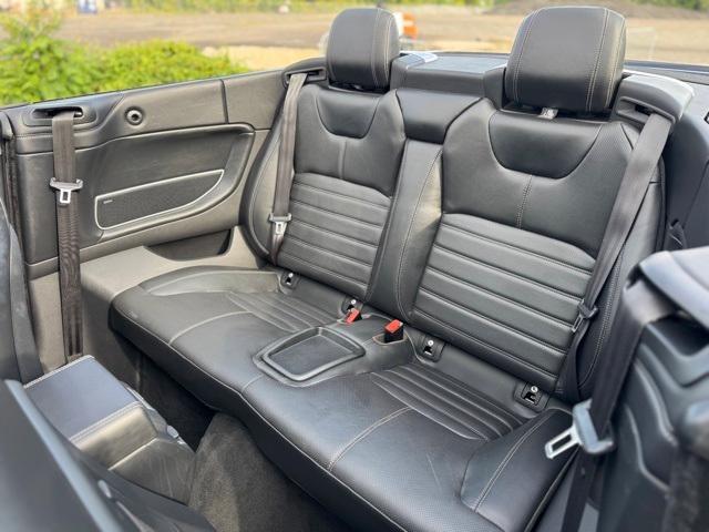 used 2017 Land Rover Range Rover Evoque car, priced at $26,929