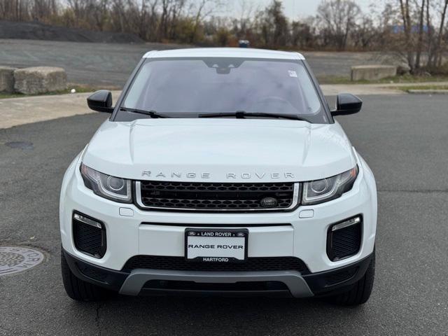 used 2019 Land Rover Range Rover Evoque car, priced at $24,987
