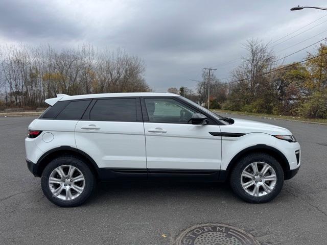 used 2019 Land Rover Range Rover Evoque car, priced at $24,987