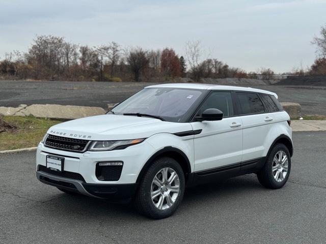 used 2019 Land Rover Range Rover Evoque car, priced at $24,987