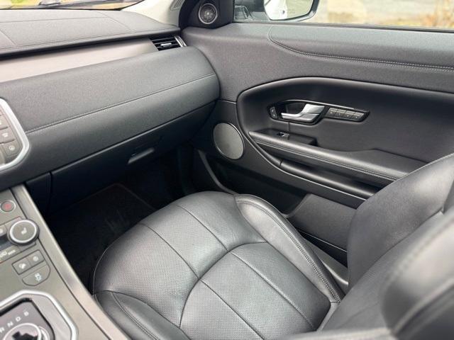 used 2019 Land Rover Range Rover Evoque car, priced at $24,987