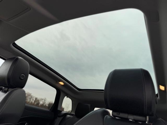 used 2019 Land Rover Range Rover Evoque car, priced at $24,987