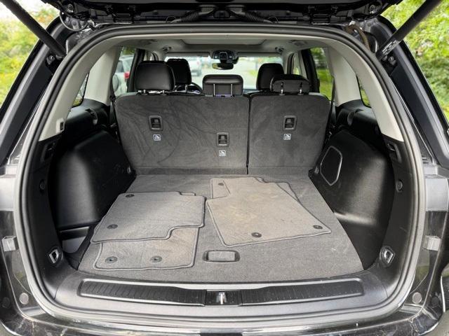 used 2022 Jeep Grand Cherokee car, priced at $31,986