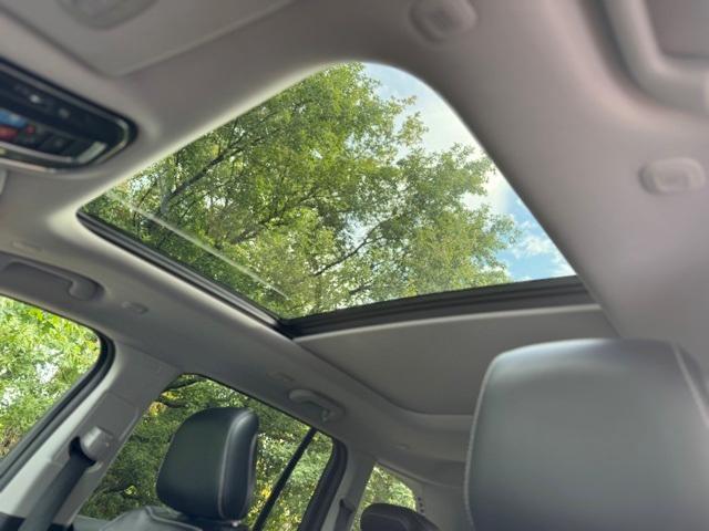 used 2022 Jeep Grand Cherokee car, priced at $31,986