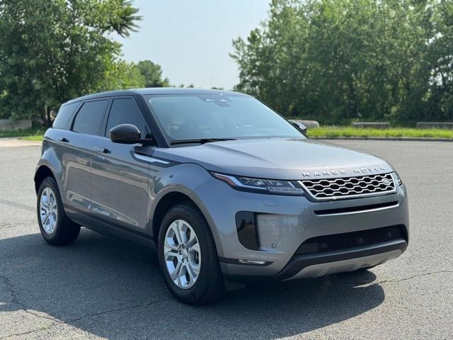 used 2023 Land Rover Range Rover Evoque car, priced at $35,598