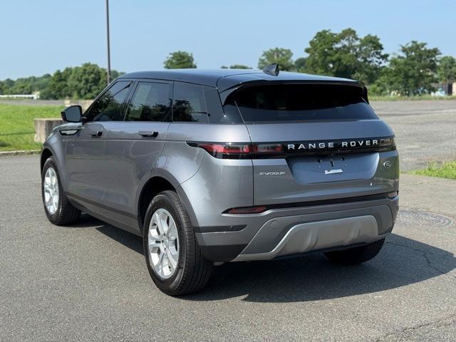 used 2023 Land Rover Range Rover Evoque car, priced at $35,598